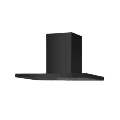 شفاط حرف t ماستر جاز 90سم – أسود شفاط حرف t ماستر جاز 90سم – أسود