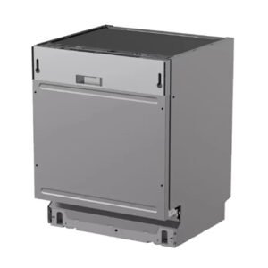 جلاية صحون جنرال سوبريم بلت ان 6 برامج – 15 مكان – فضي