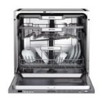 جلاية صحون جنرال سوبريم بلت ان 6 برامج – 15 مكان – فضي