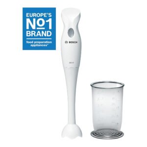 هاند بلندر بوش 300 وات ابيض – سلوفينيا