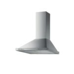 شفاط مطبخ هرمي ماستر جاز – 3 سرعات – 60 سم – ايطالي