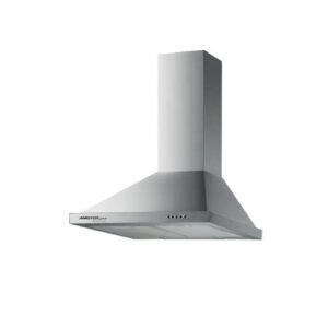 شفاط مطبخ هرمي ماستر جاز – 3 سرعات – 60 سم – ايطالي