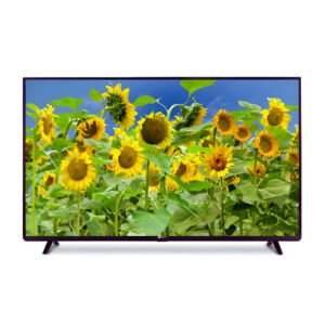 شاشة دانسات 50 بوصة سمارت - اندرويد 13 - LED 4k