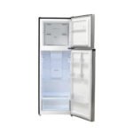 ثلاجه بابين جنرال سوبريم 12 قدم – نو فروست – ستيل