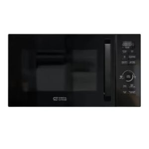 ميكرويف بشواية 30 لتر جنرال سوبريم 900 وات – أسود