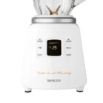 خلاط كهرباء سينكور 800 وات 1.5 لتر – أبيض