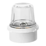 خلاط كهرباء سينكور 800 وات 1.5 لتر – أبيض