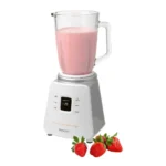 خلاط كهرباء سينكور 800 وات 1.5 لتر – أبيض