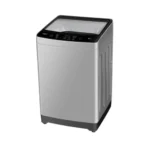 غسالة ملابس اتوماتيك كاندي 10 كيلو علويلة – 8 برامج – رمادي