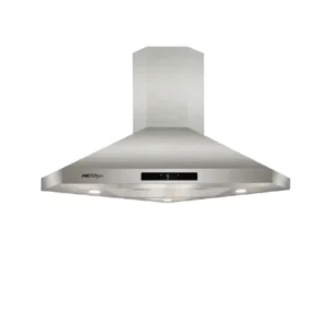 شفاط مطبخ زاوية ماستر جاز – 9 سرعات – 70 سم