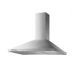 شفاط هرمي 90 سم هرمي ماستر جاز – 3 سرعات – ايطالي