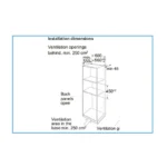 ميكرويف بلت ان ديجيتال كلفنيتور 44 لتر بشواية – ستيل