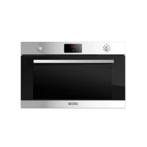 فرن بلت ان 90 سم جنرال سوبريم كهرباء 9 وظائف – إيطالي