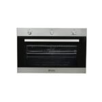 فرن غاز بلت ان جنرال سوبريم 90 سم 4 وظائف – إيطالي