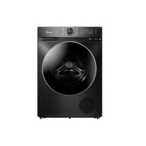 نشافة ميديا 10 كيلو مكثف واي فاي - تيتانيوم