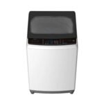 غسالة ملابس ميديا 6 كيلو تعبئة علوية - ابيض