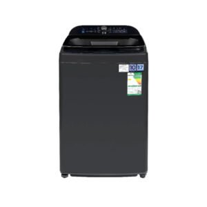 غسالة 19 كيلو ميديا تحميل علوي - 16 برنامج - تيتانيوم