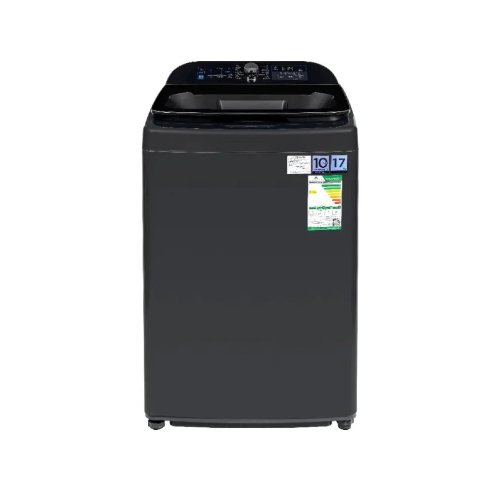 غسالة 19 كيلو ميديا تحميل علوي - 16 برنامج - تيتانيوم غسالة 19 كيلو ميديا تحميل علوي - 16 برنامج - تيتانيوم