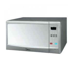 ميكرويف 42 لتر ميديا ديجيتال – بشواية – سيلفر