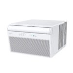 مكيف ميديا ديلوكس شباك 17600 وحدة انفرتر- حار / بارد