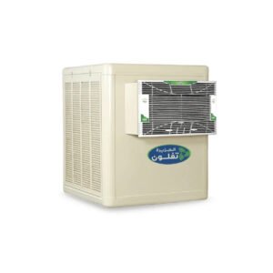 مكيف صحراوي الجزيرة كرتون 1/2 حصان