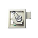 مكيف صحراوي الجزيرة كرتون 1/2 حصان