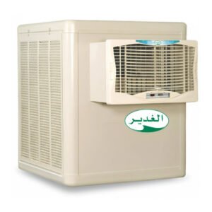 مكيف صحراوي الغدير 1/3 حصان 37 لتر – ماتور صيني