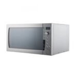 ميكرويف 60 لتر جالانز 1200 وات - انفرتر - ستيل