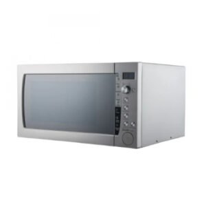 ميكرويف 60 لتر جالانز 1200 وات - انفرتر - ستيل