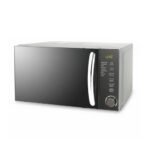 مايكرويف صغير جالانز 700 وات 20 لتر – ستيل