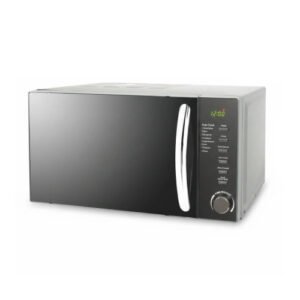 مايكرويف صغير جالانز 700 وات 20 لتر – ستيل