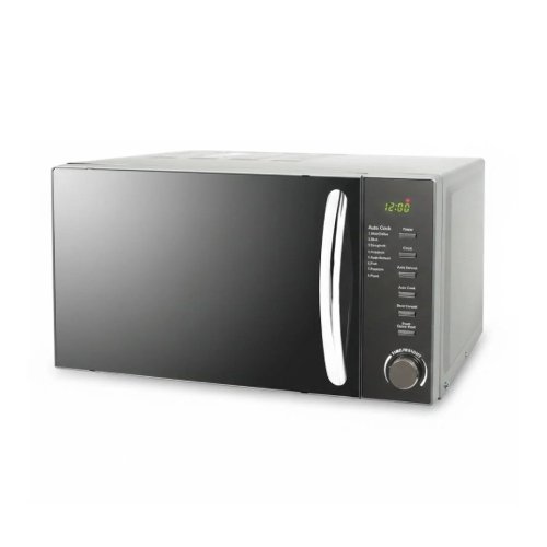 مايكرويف صغير جالانز 700 وات 20 لتر – ستيل مايكرويف صغير جالانز 700 وات 20 لتر – ستيل