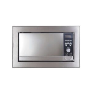 ميكروويف بلت ان كلفنيتور 28 لتر 60 سم مع شواية – ستيل
