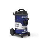 مكنسة شارب برميل 20 لتر 1800 وات – أزرق