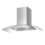 شفاط ماستر جاز هرمي – 3 سرعات – 90 سم – ايطالي