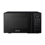 ميكروويف جنرال سوبريم 25 لتر - 900 وات - أسود