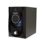 مسرح منزلي نيكاي بلوتوث 5.1 قناة – أسود