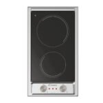 سطح كهربائي بلت ان كاندي 30 سم – 2 عين سيراميك – إيطالي