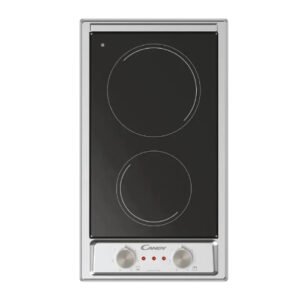 سطح كهربائي بلت ان كاندي 30 سم – 2 عين سيراميك – إيطالي