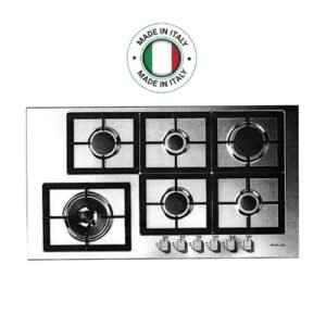 سطح غاز بلت ان ماجيك لاين 6 عيون – إيطالي