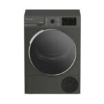 مجفف اريستون تحميل أمامي انفرتر 12 كيلو - 15 برنامج - تركي