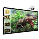 شاشة دانسات 50 بوصة سمارت - اندرويد 13 - LED 4k