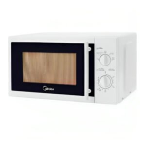 ميكرويف 20 لتر ميديا 700 وات – أبيض