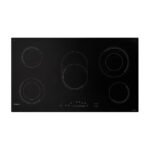 سطح كهرباء بلت ان كاندي 90 سم – 5 عيون سيراميك – إيطالي