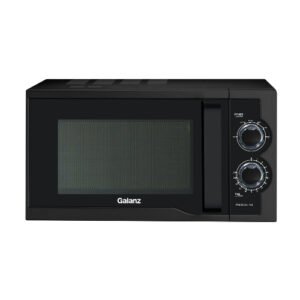 ميكرويف جالانز 23 لتر 800 وات – أسود