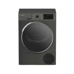 نشافة 8 كيلو اريستون 15 برنامج تنشيف بالتكثيف - تركي