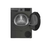 نشافة 8 كيلو اريستون 15 برنامج تنشيف بالتكثيف - تركي