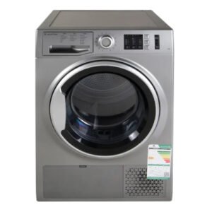 نشاف اريستون 8 كيلو انفرتر – 15 برنامج – فضي