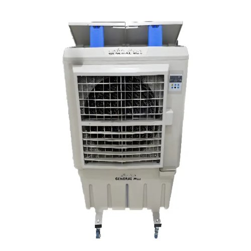 مكيف متنقل جنرال ماكس صحراوي 120 لتر مكيف متنقل جنرال ماكس صحراوي 120 لتر