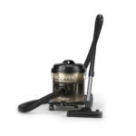 مكنسة هوفر برميل 15 لتر 1700 وات – أسود*ذهبي